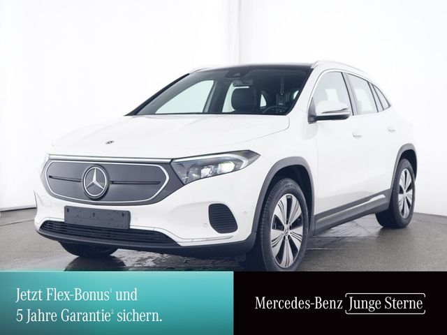 Mercedes-Benz EQA 250 Progressive Pano LED Kamera Ambiente