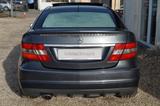 Mercedes-Benz CLC 200 CDI Automatik*Pano*Xenon*Leder - Mercedes-Benz CLC 200: Cdi