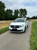 Dacia Logan MCV TCe 90 LPG - TÜV NEU - Dacia Logan Gebrauchtwagen in Dortmund