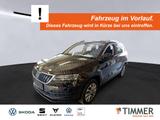 Skoda Karoq 1.5 TSI DSG CLEVER +AHK +LED +RKAM +CARPLA - Skoda Karoq