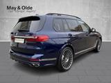 ALPINA XB7 6 Sitzer StandHZG AHK Pano B&W Lavalina II - ALPINA XB7 Gebrauchtwagen