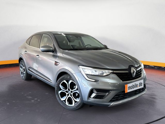 Renault Arkana 1.3 TCe 140 MHEV Techno*KAMERA*NAVI*LED*