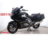 BMW K 1600 GT ABS LED Cruise Heizgriffe SHZ 46.059 k - BMW C1