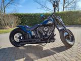Harley-Davidson Dyna Fat Bob VHB... - Offers