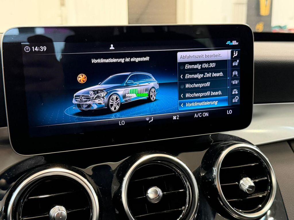 Mercedes-Benz C 300 - Bild 24