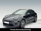 Porsche Macan 4 21-Zoll Rückfahrkamera LED 1-Hand