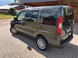 Fiat Doblo, 2008, 1,3 L Multijet, Diesel - Fiat Doblo aus 2008