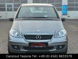 Mercedes-Benz A 160 CDI/Automatik/99-Tkm/SHZ/ - Mercedes-Benz A 160 in Hamburg