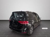 Volkswagen Touran - Vorschau Bild 3