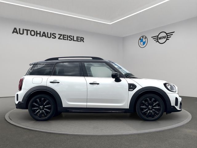 Foto Nummer 3: MINI Cooper S