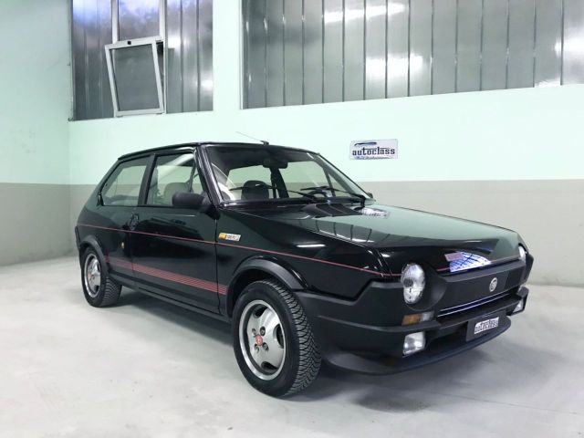 Abarth Altro RITMO 2000 - 125TC