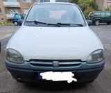 Opel Corsa B 1996 - Opel Corsa aus 1996: B