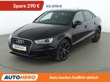 Audi A3 Limousine 1.6 TDI Attraction *NAVI*TEMPO*PDC* - Audi A3 Gebrauchtwagen in Berlin