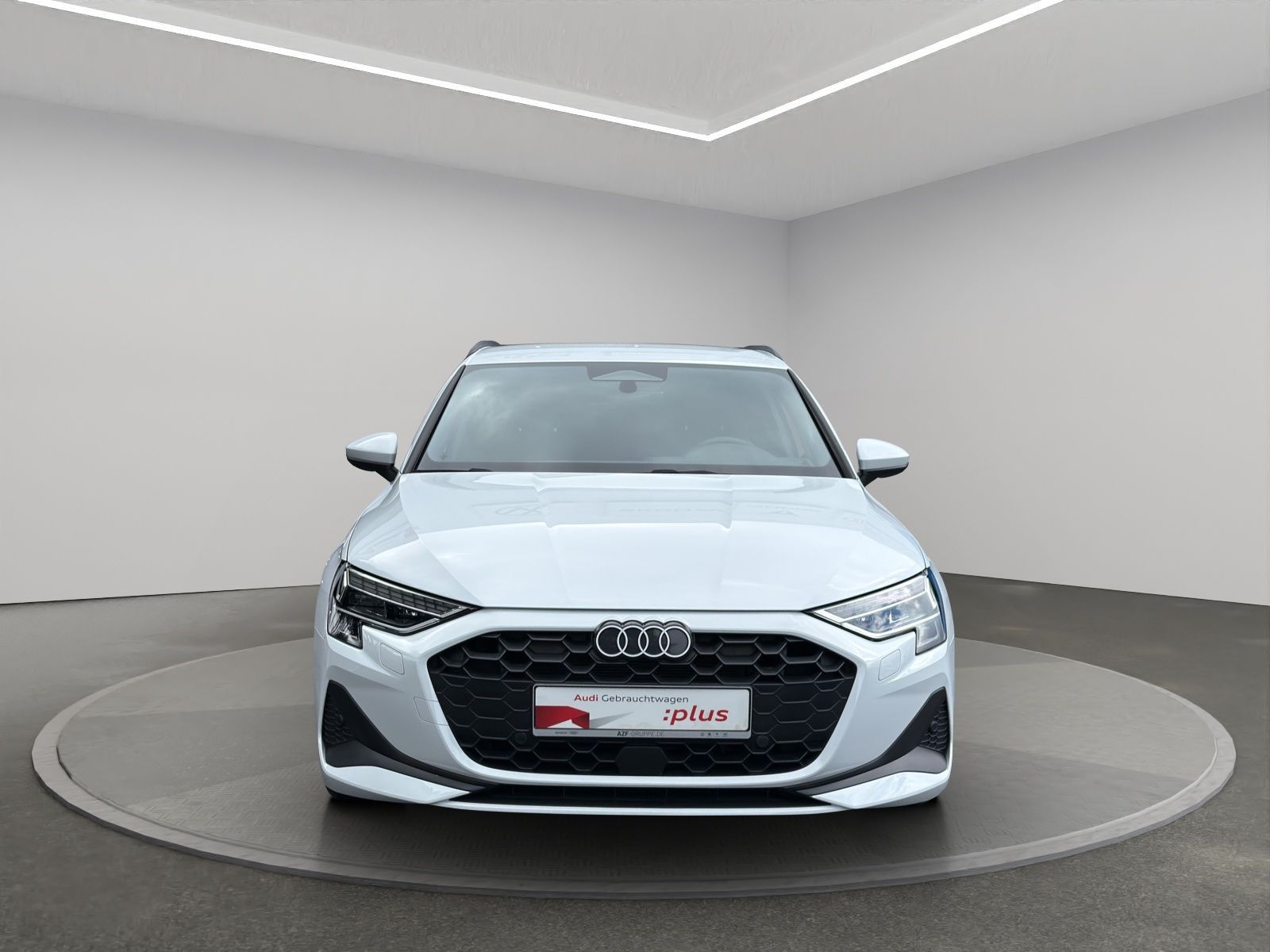 Audi A3 - Bild 6