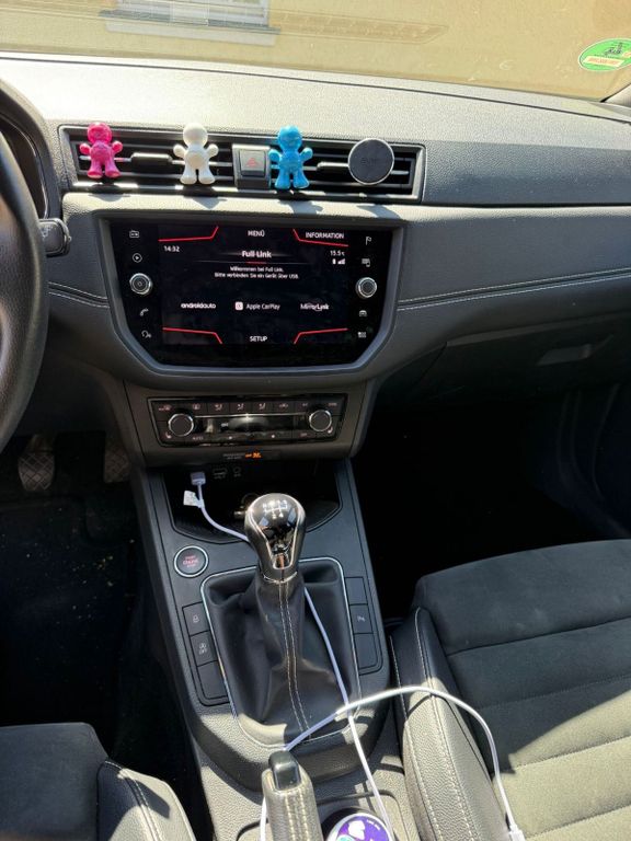 Image of Seat Ibiza