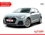Audi A1 Sportback 25 1.0 TFSI LED Klimaaut. Tempomat - Audi A1: 2.0