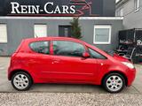 Mitsubishi Colt CZ3 1.3 Invite/74TKM/II.HAND/AUTOM./KLIMA/ - gebrauchte Mitsubishi Colt aus dem Jahr 2005