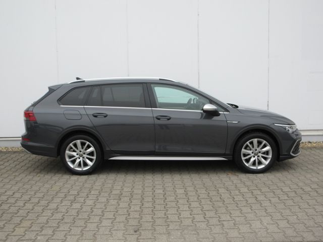 Golf VIII Variant Alltrack 2.0 TDI 4Motion DSG A