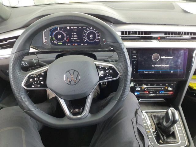 Volkswagen Arteon - Bild 4