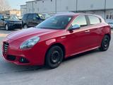 Alfa Romeo Giulietta Turismo 1.4TB MultiAir Getriebeschaden - Alfa Romeo Unfallwagen