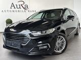 Ford Mondeo Turnier 2.0 EB Titanium NAV+LED+AHK+SHZ  - gebrauchte Ford Mondeo aus dem Jahr 2022