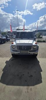 Mercedes-Benz G 350 BlueTEC, lang - Mercedes-Benz G-Klasse Gebrauchtwagen in Hamburg