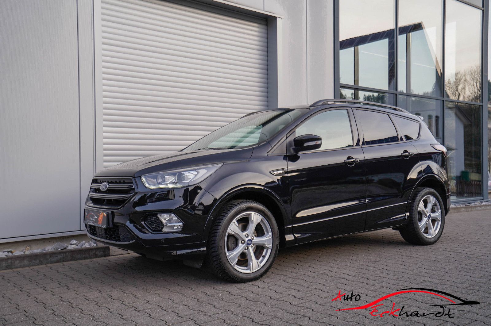 Ford Kuga ST-Line Navi,Xenon,Kamera