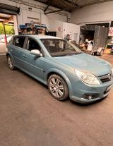 Opel Signum 1,9cdti Tausch - gebrauchte Opel Signum aus dem Jahr 2005