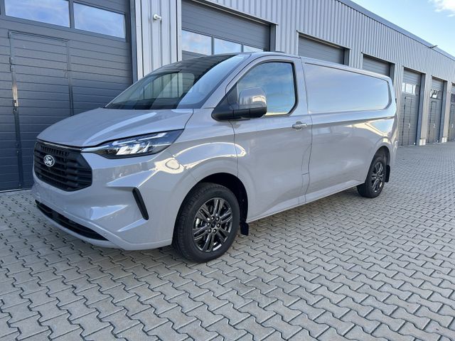 Ford Transit Custom L2 320 Limited 33% Sofort