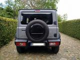 Suzuki Jimny 1.5 ALLGRIP Comfort+ Winterräder 4 Sitze - gebrauchte Suzuki Jimny aus dem Jahr 2019