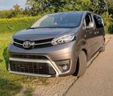 Toyota Proace Verso Family Comfort - Toyota Verso: Comfort