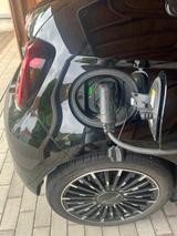 Fiat 500e (RED) Cabrio 43 kWh (RED) - Fiat 500e von privat