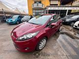 Ford Fiesta anno 2010 1.4 gpl 97cv con 180mila k - Ford Fiesta mit LPG-Antrieb: Kleinwagen