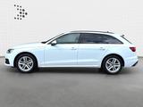 Audi A4 Avant 40 TFSI Advanced S tro*LED*Virtual*Navi - Audi A4 mit Benzin-Antrieb: Leder