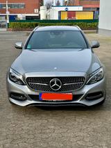 Mercedes-Benz C 350 - Mercedes-Benz C 350 in Bremen