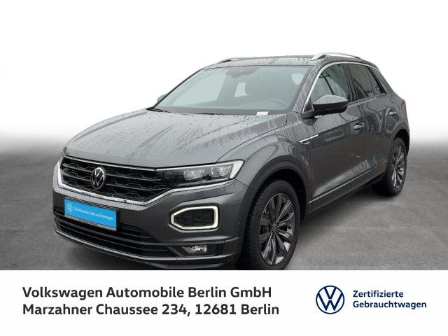 Volkswagen T-Roc Sport 1.5 TSI DSG R-Line "Ex" Navi LED PDC