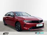Opel Astra Sports Tourer Edition Turbo 110 6-Gang man - Opel Astra: Tourer Sport