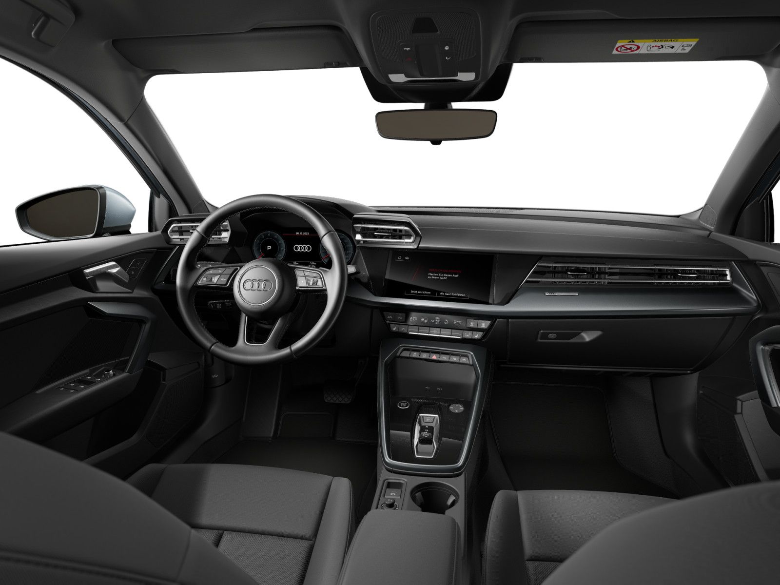 Audi A3 - Bild 8