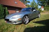 Mazda MX-5 NBFL 1.9 Silver Blues - Mazda MX-5 aus 2001