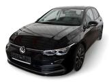 Volkswagen Golf VIII 2.0 TDI Active DSG Kamera/ACC/AHK - Volkswagen Golf mit Diesel-Antrieb: Limousine, 2.0