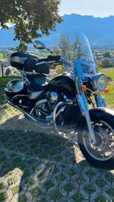 Kawasaki VN 1700 Classic Tourer ABS - Angebote
