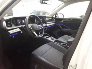 Tayron 1.5eTSI DSG AHK*7Sitz*ACC*360*Privacy*APP