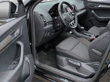 Skoda Karoq - 5