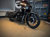 Harley-Davidson FLHXS-Street-Glide-Special-114-26"-J&H-1.Hand! - HARLEY-DAVIDSON STREET GLIDE FLHX