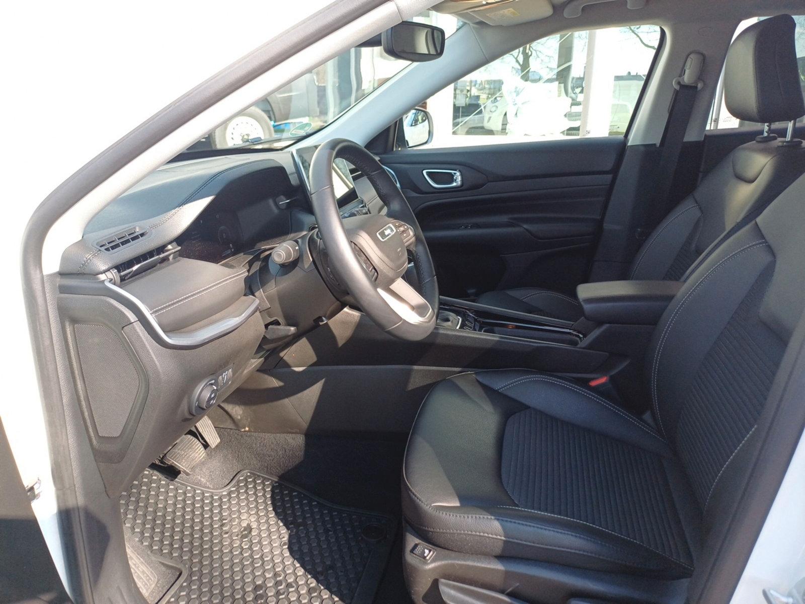 Jeep Compass Limited Mild-Hybrid 131 PS*Premium Park-