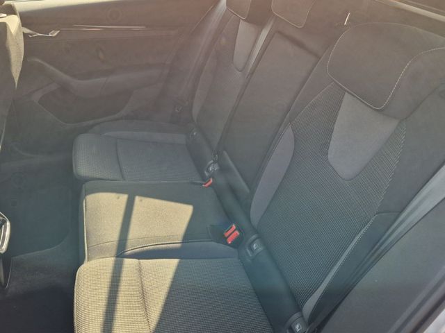 Octavia Combi Ambition 1.4 TSI iV 150kW