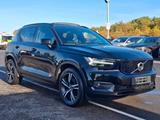 Volvo XC40 R-Design,Panorama,Ambiante,TLeder,RFK,H&Kar - Volvo XC40 Gebrauchtwagen in Berlin
