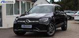 Mercedes-Benz GLC 300 e 4M 3x AMG KAM360+PANO+MEMORY+DigiTacho - Mercedes-Benz GLC 300 Gebrauchtwagen in Berlin