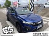 Dacia Sandero Stepway Expression TCe 90 +Schibedach+ - Dacia Sandero aus 2025