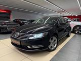 Volkswagen CC 1.8TSI Sport Navi Xenon Sportsitze-Alcantara - Volkswagen CC: Sport